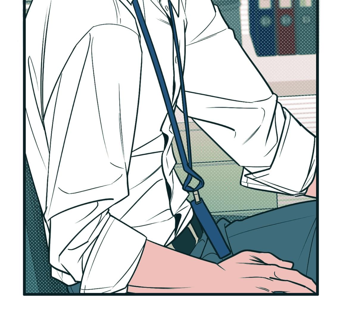 Monochrome Diary Chapter 52 page 27 - 