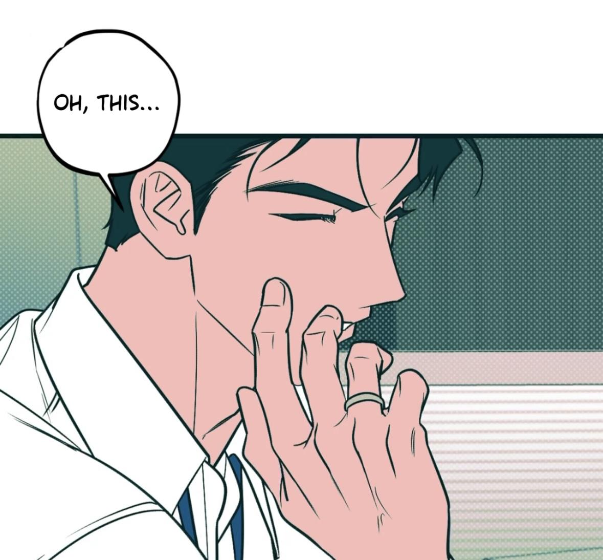 Monochrome Diary Chapter 52 page 29 - 