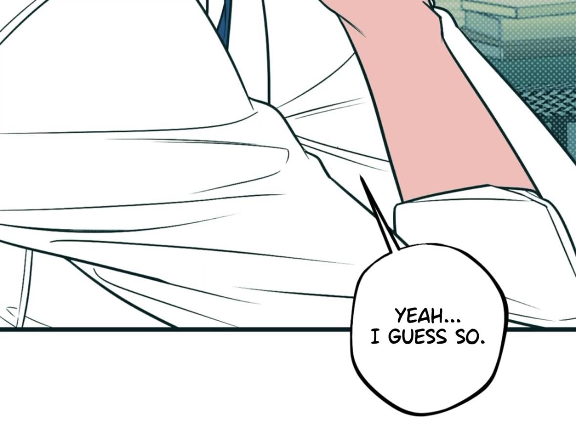 Monochrome Diary Chapter 52 page 30 - 