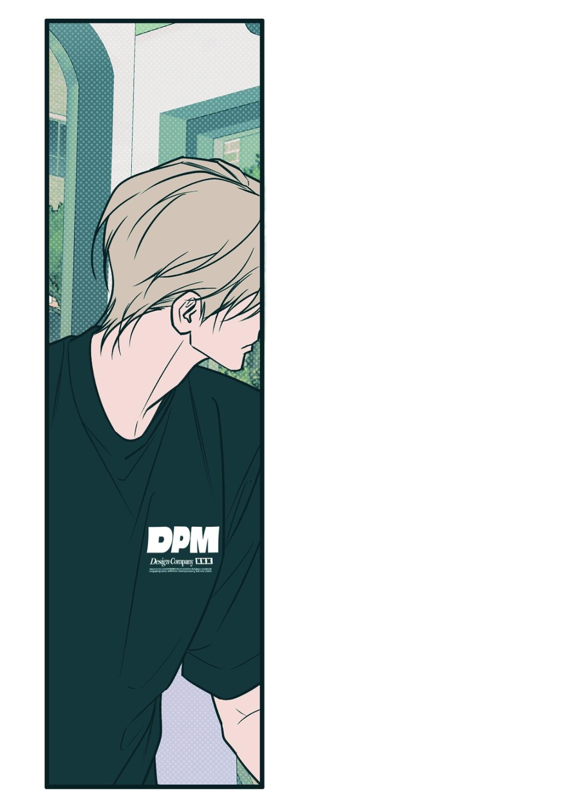 Monochrome Diary Chapter 52 page 35 - 