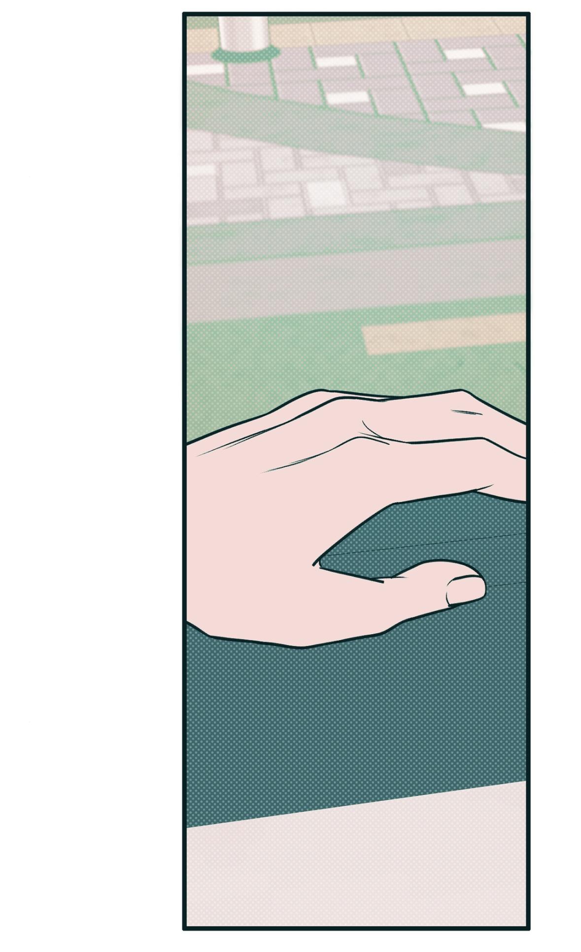 Monochrome Diary Chapter 52 page 36 - 