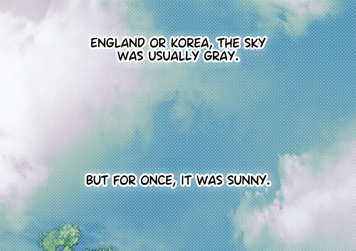 Monochrome Diary Chapter 52 page 5 - 