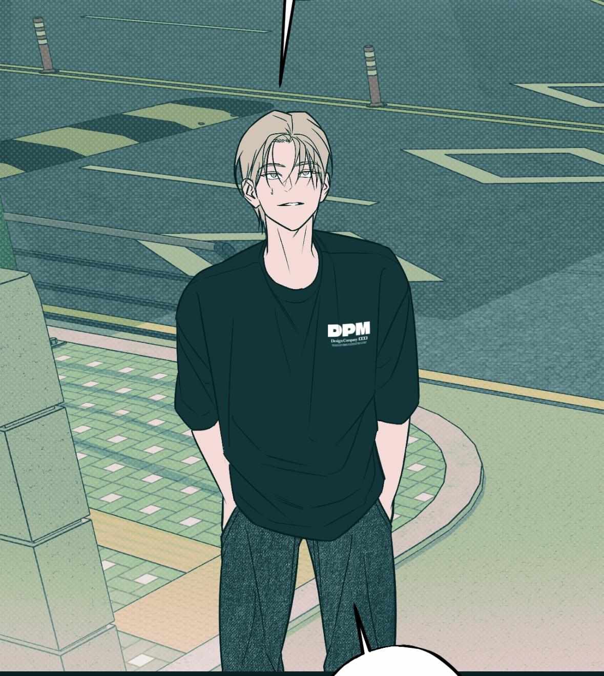Monochrome Diary Chapter 52 page 49 - 