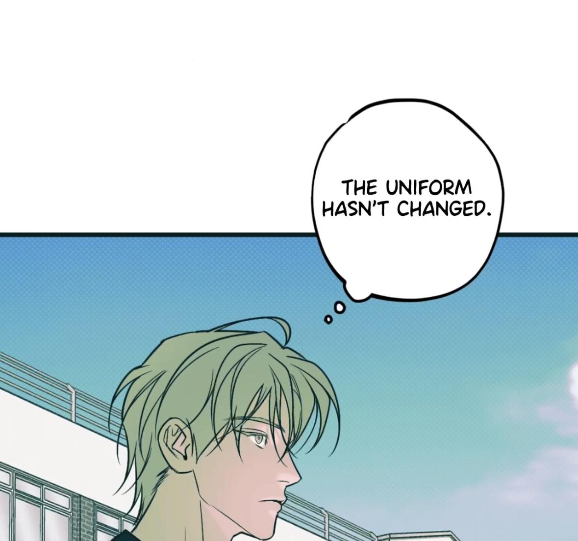 Monochrome Diary Chapter 52 page 54 - 