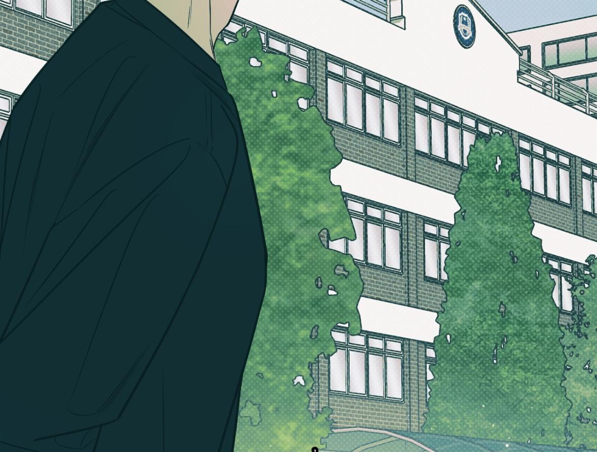 Monochrome Diary Chapter 52 page 55 - 