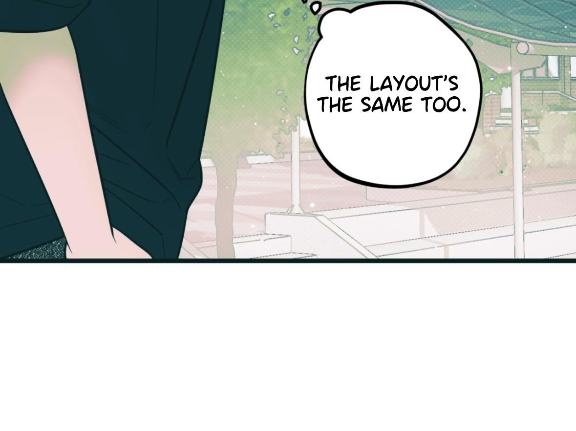 Monochrome Diary Chapter 52 page 56 - 