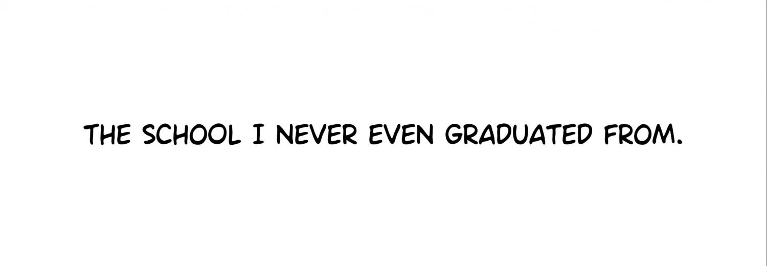 Monochrome Diary Chapter 52 page 58 - 