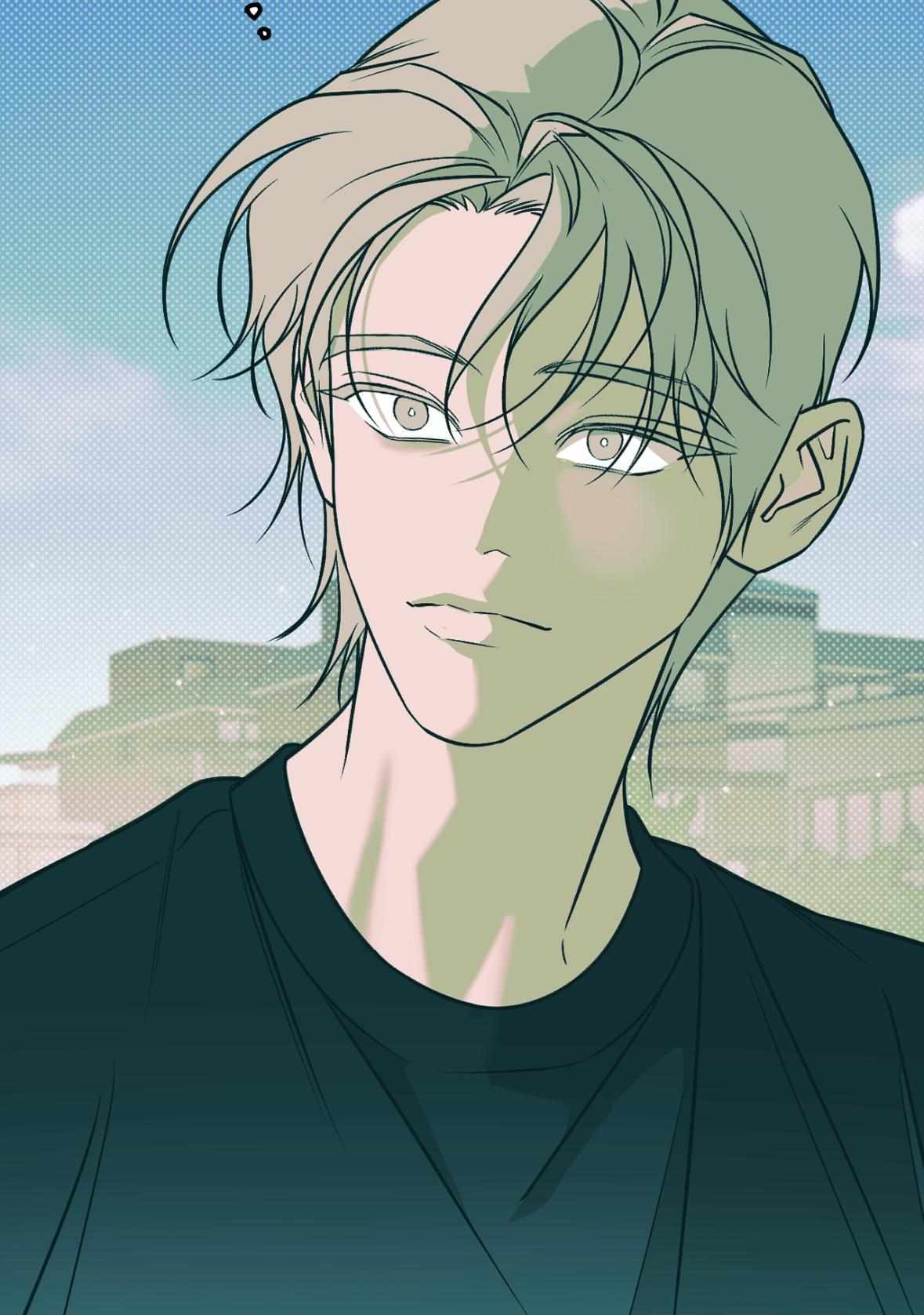 Monochrome Diary Chapter 52 page 65 - 