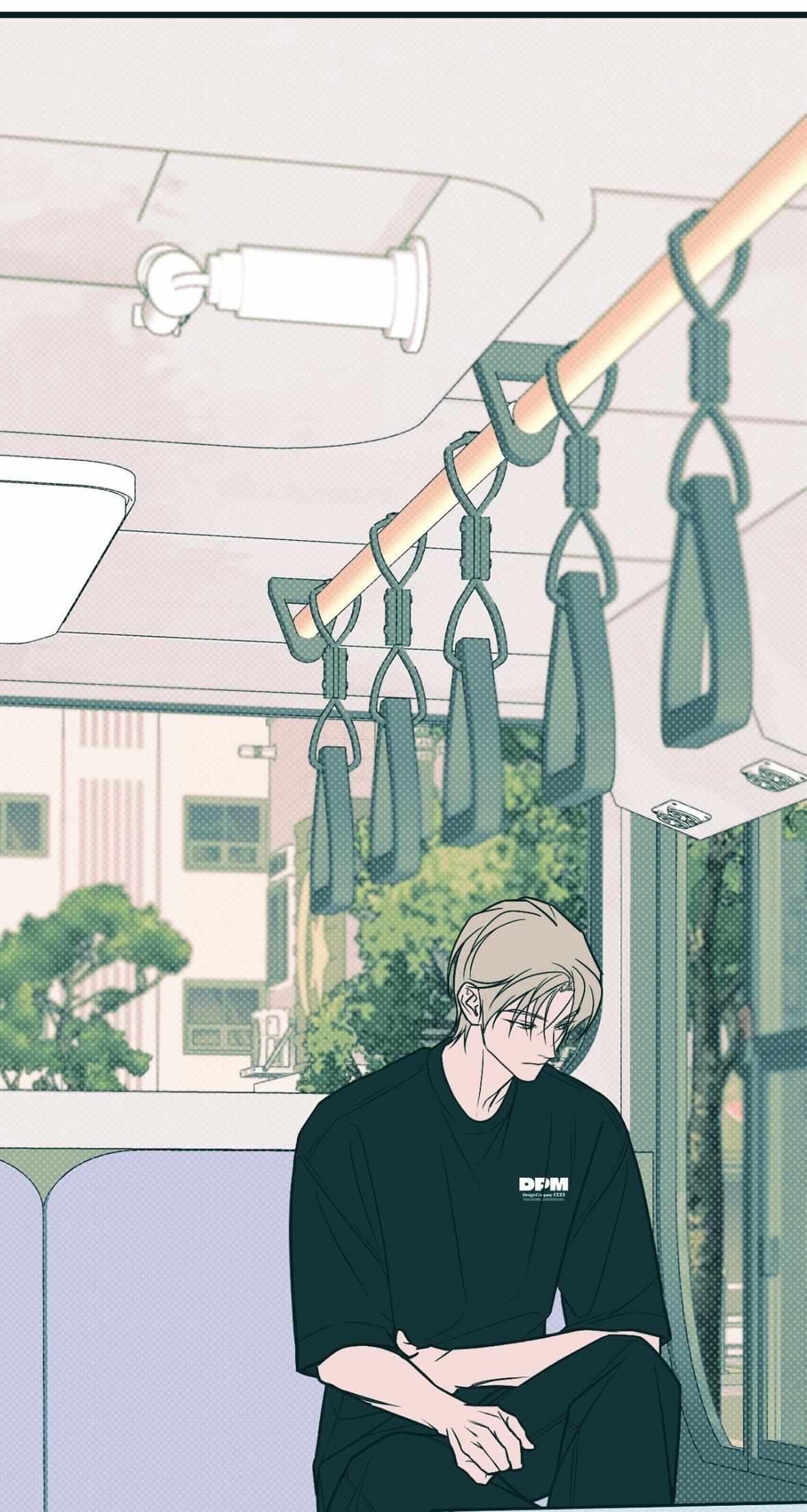 Monochrome Diary Chapter 52 page 70 - 