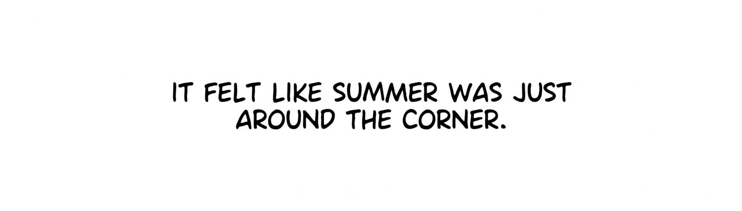 Monochrome Diary Chapter 52 page 9 - 
