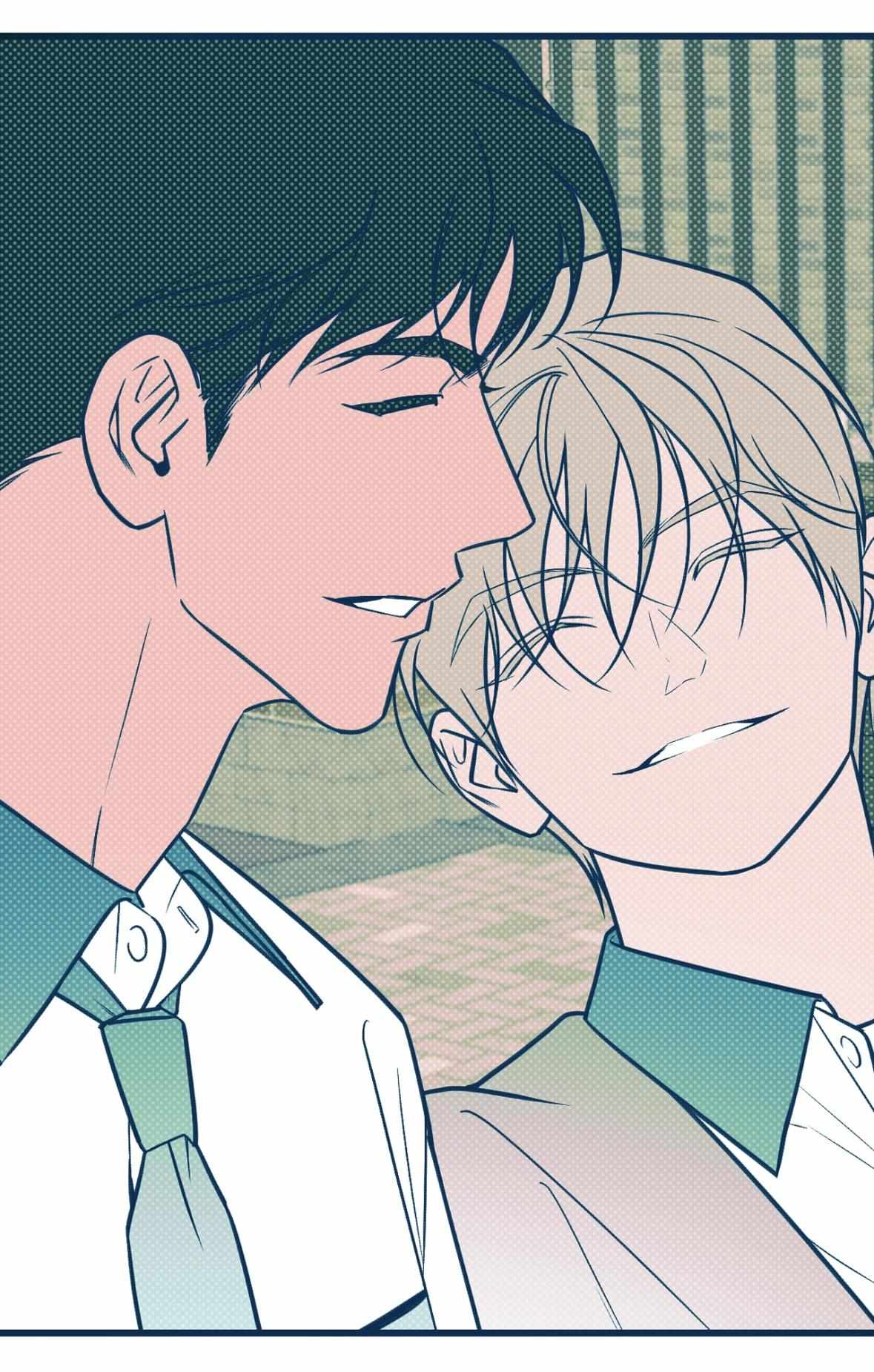 Monochrome Diary Chapter 52 page 82 - 