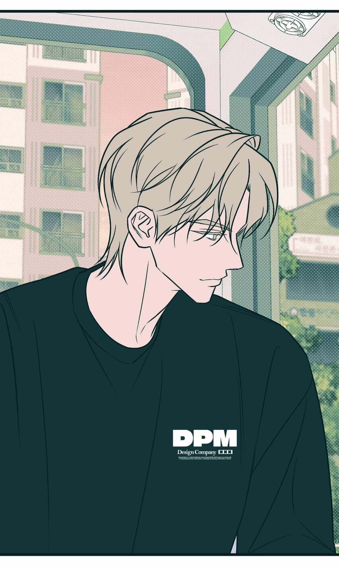 Monochrome Diary Chapter 52 page 85 - 