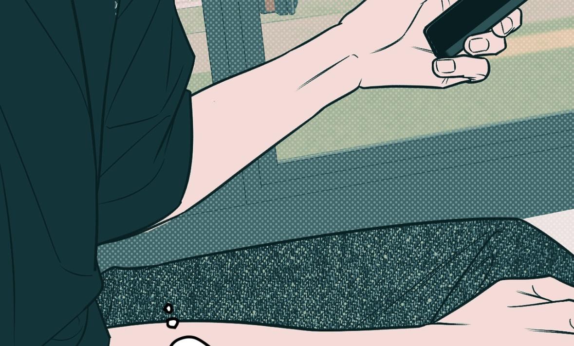Monochrome Diary Chapter 52 page 89 - 