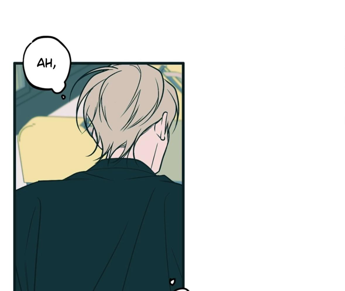Monochrome Diary Chapter 52 page 92 - 