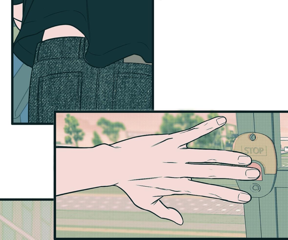 Monochrome Diary Chapter 52 page 94 - 