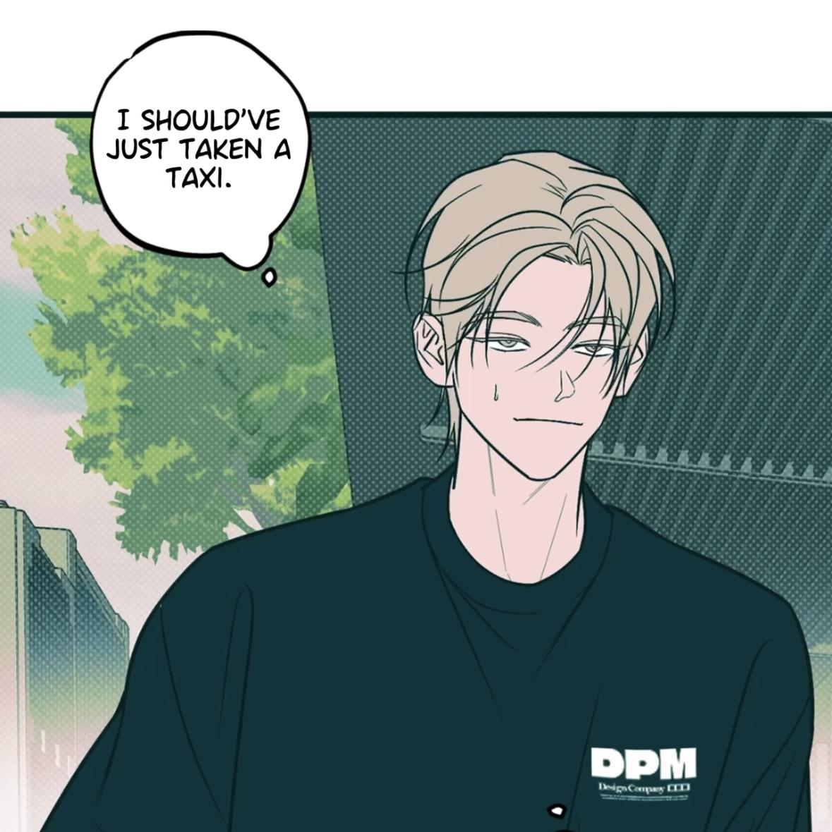 Monochrome Diary Chapter 52 page 99 - 