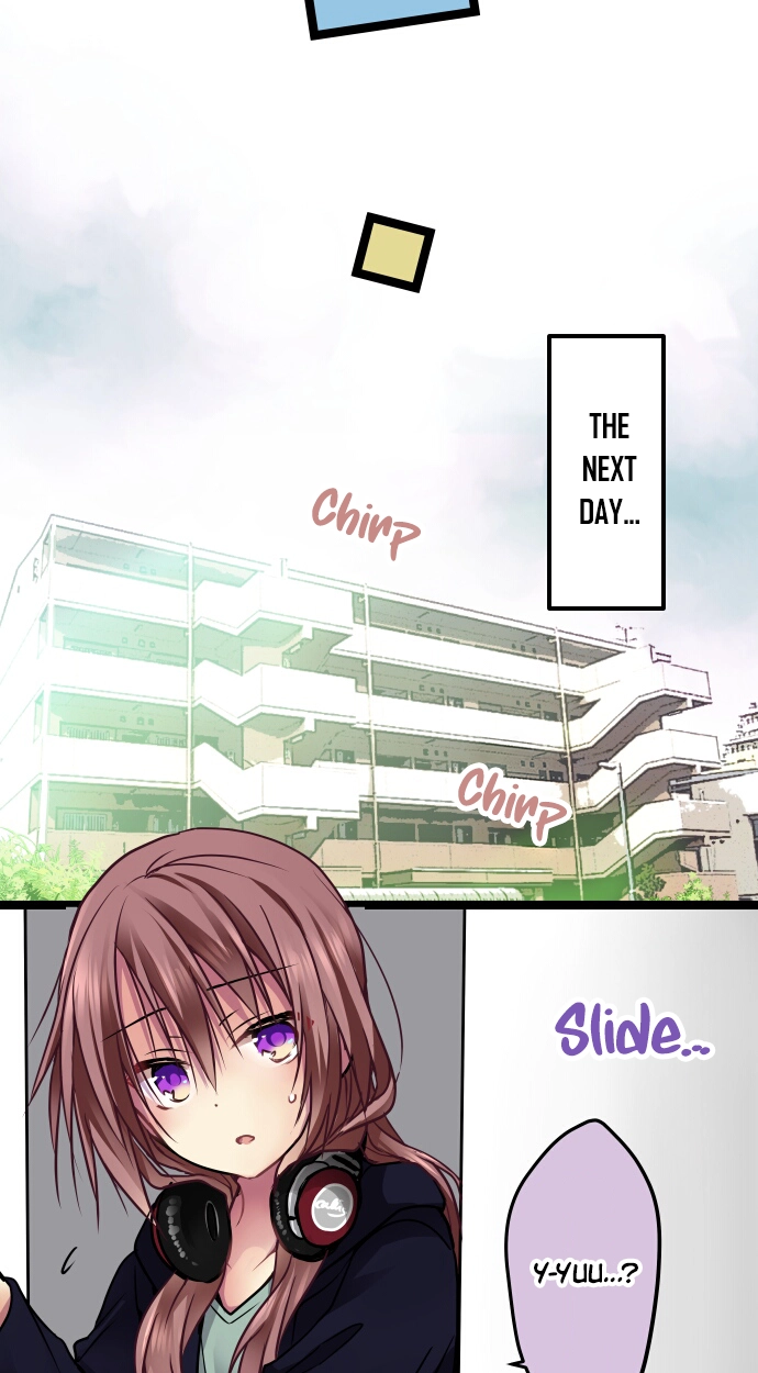 Monochrome Lovers Chapter 100.1 page 31 - 