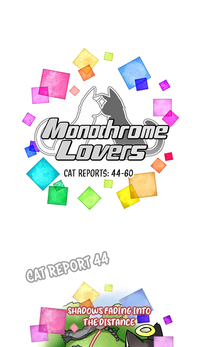 Monochrome Lovers Chapter 100.1 page 39 - 