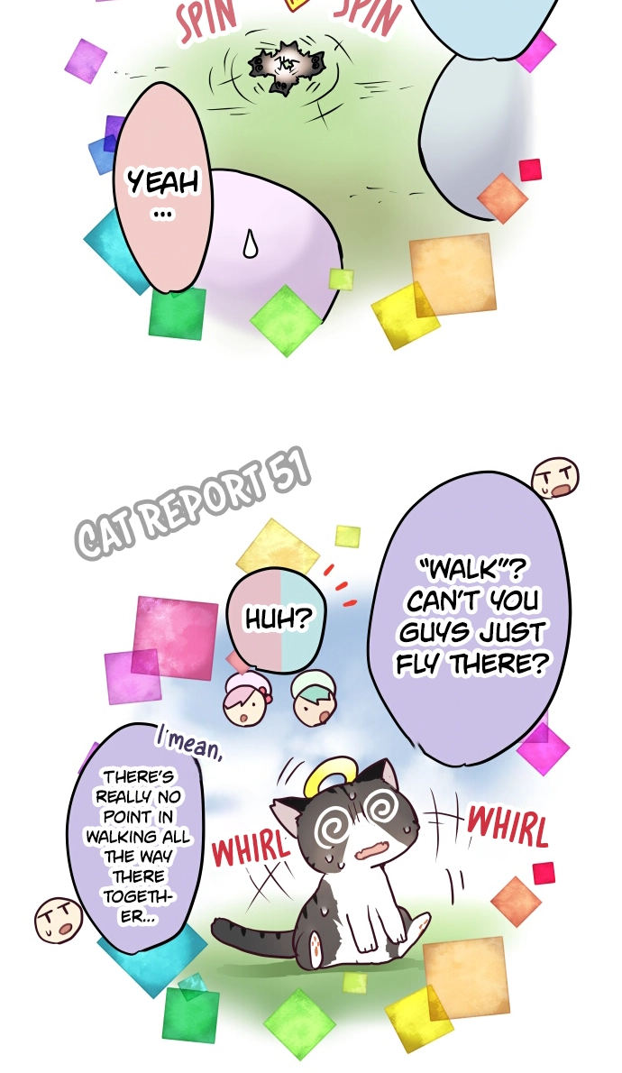 Monochrome Lovers Chapter 100.1 page 44 - 