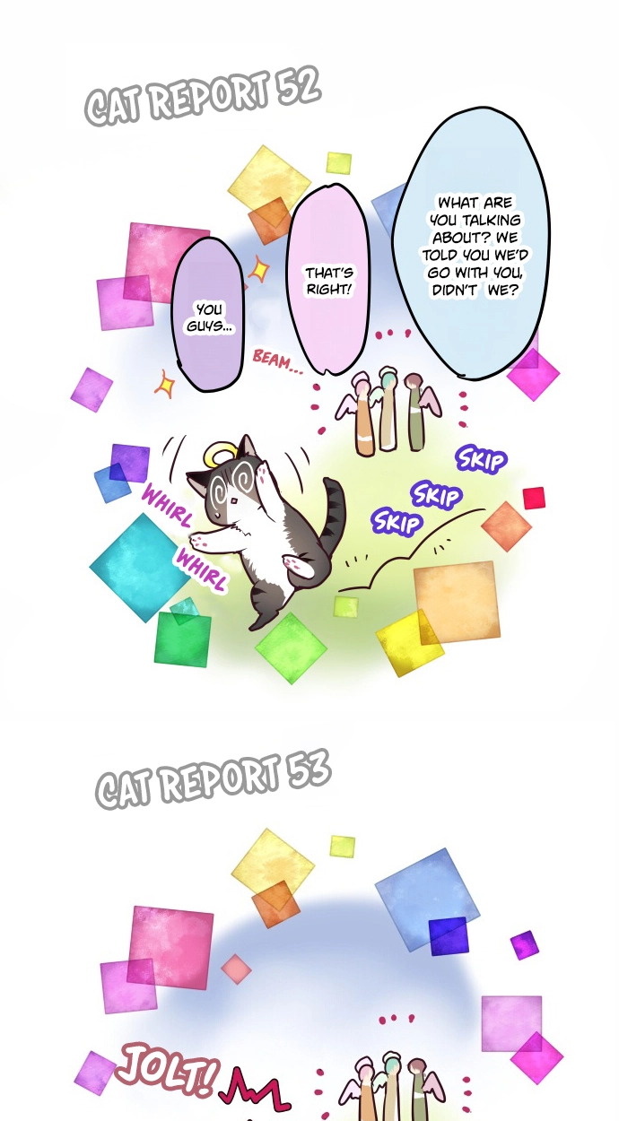 Monochrome Lovers Chapter 100.1 page 45 - 