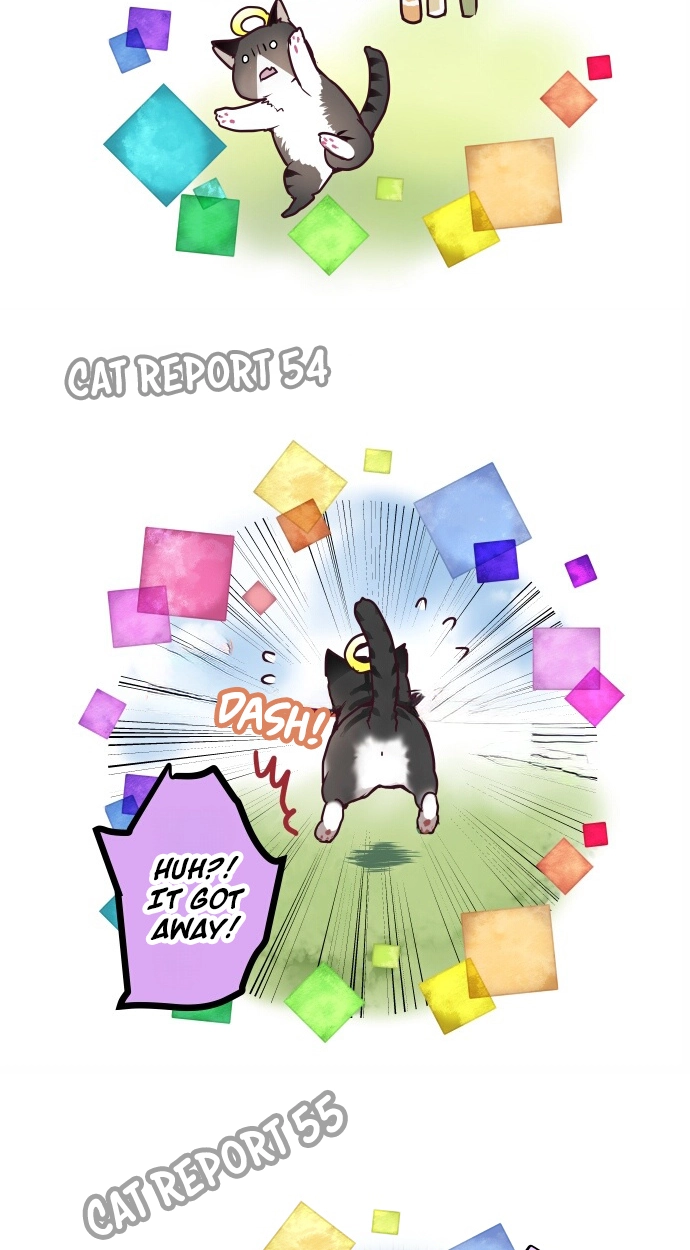 Monochrome Lovers Chapter 100.1 page 46 - 
