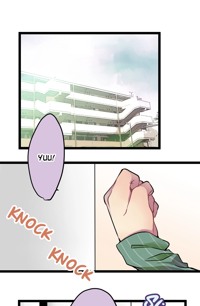 Monochrome Lovers Chapter 101 page 2 - 