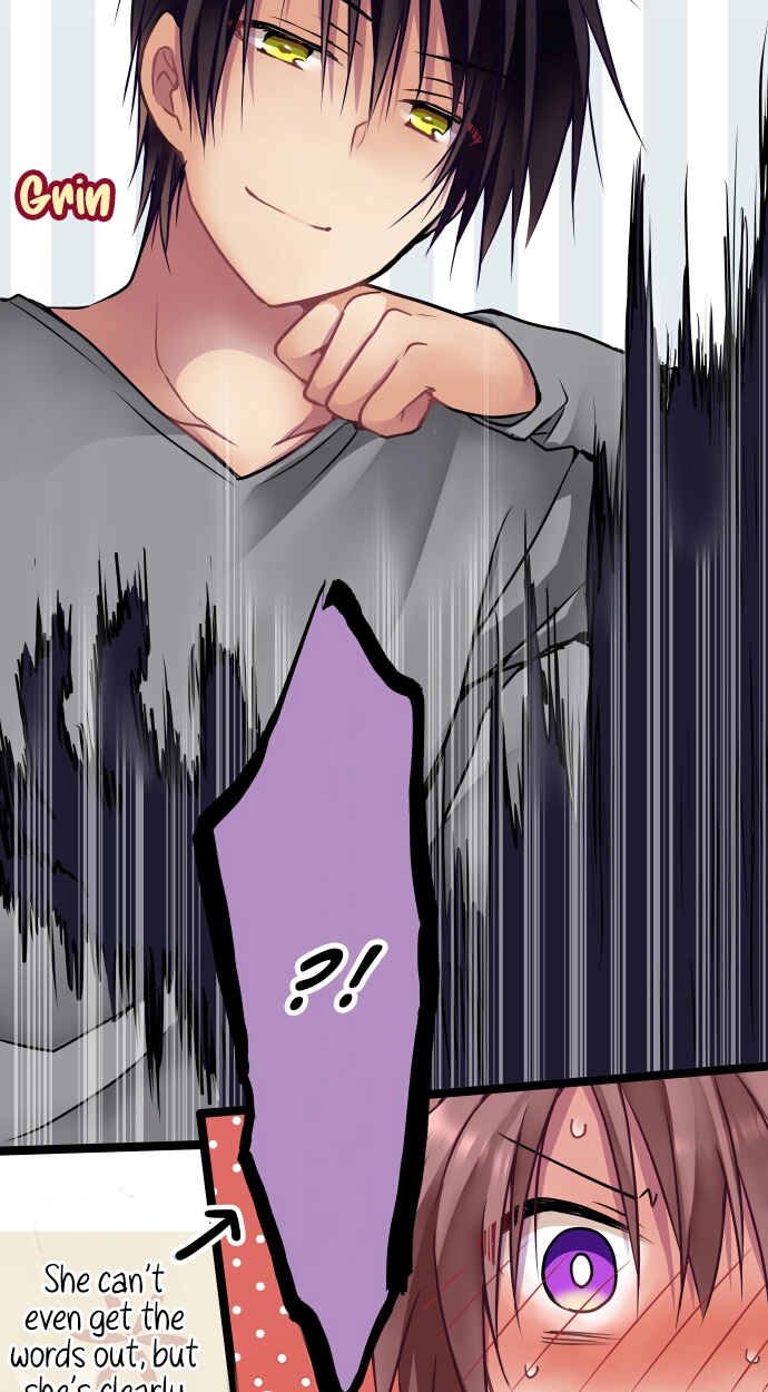 Monochrome Lovers Chapter 101 page 35 - 