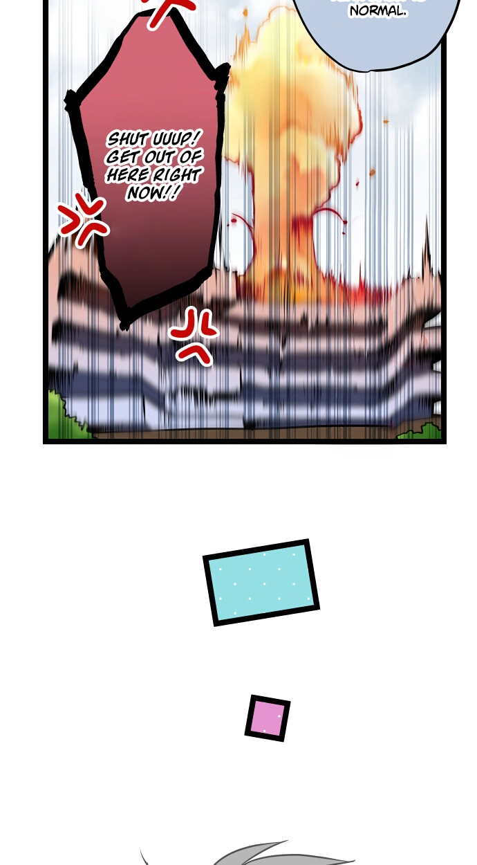 Monochrome Lovers Chapter 101 page 37 - 