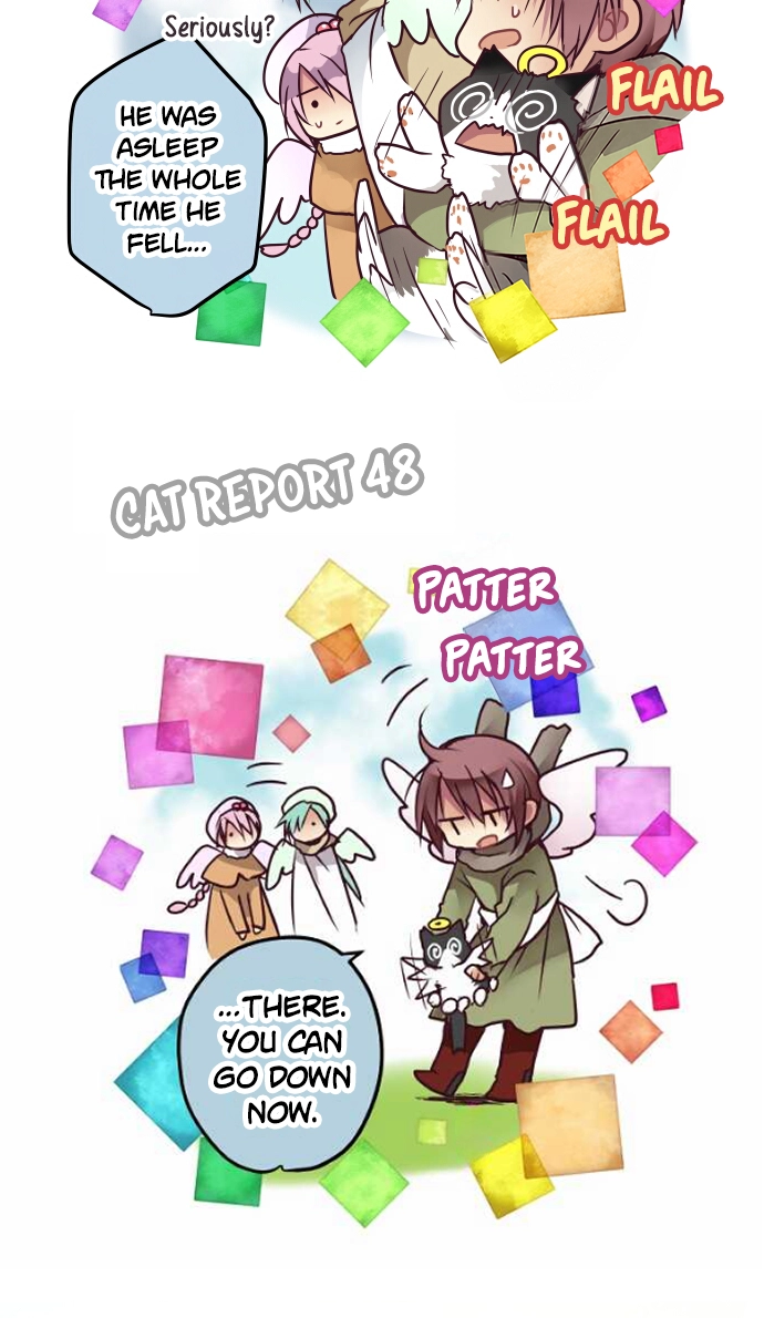 Monochrome Lovers Chapter 101 page 42 - 