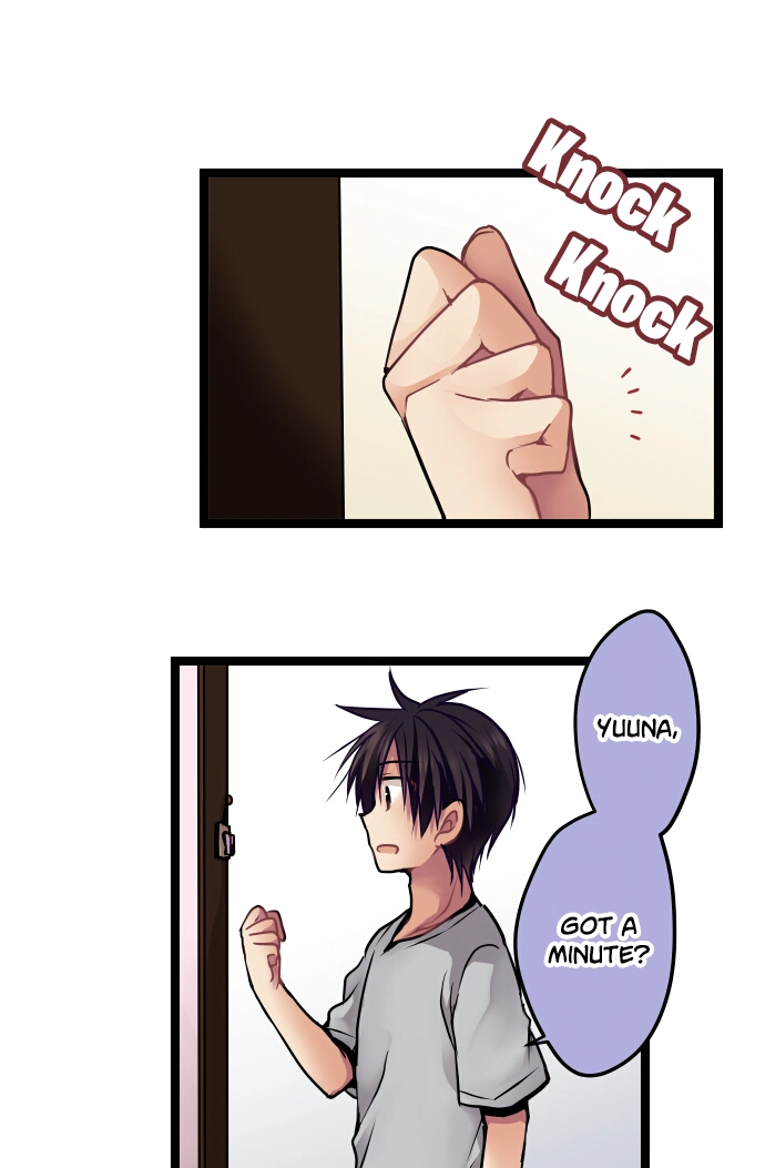 Monochrome Lovers Chapter 102 page 2 - 