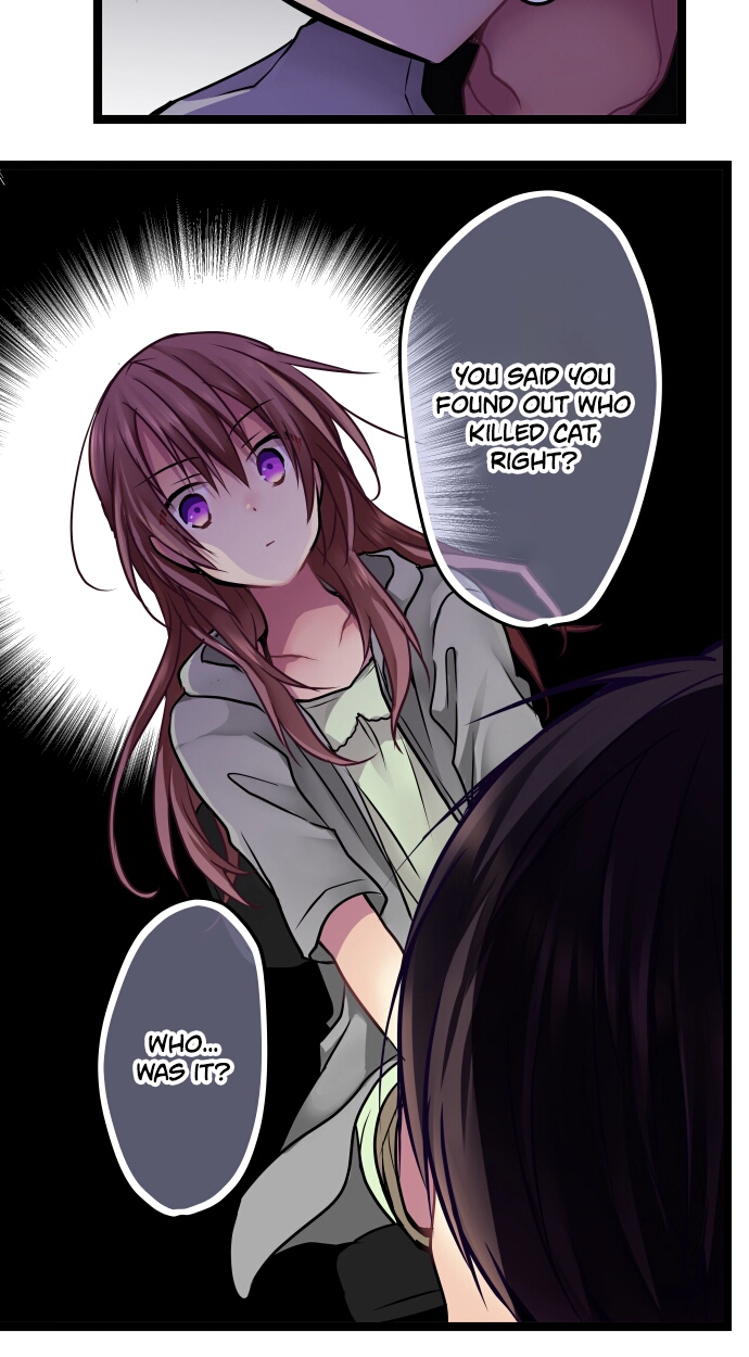 Monochrome Lovers Chapter 102 page 14 - 