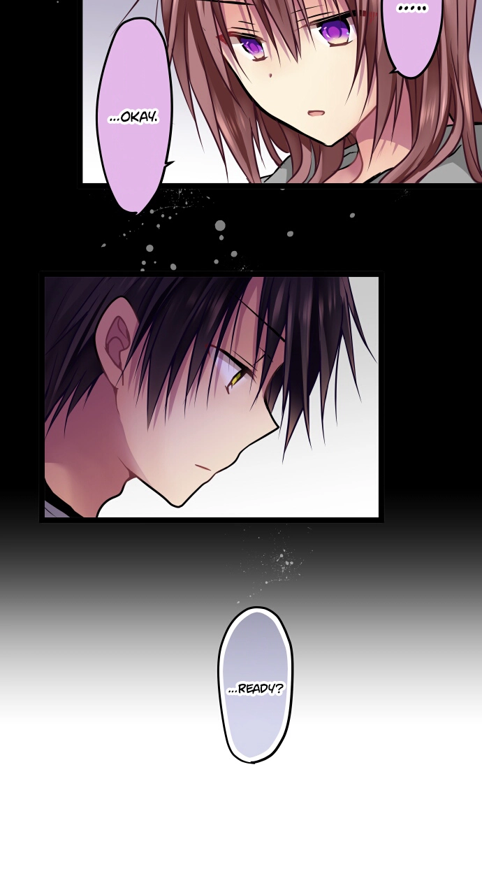 Monochrome Lovers Chapter 102 page 20 - 