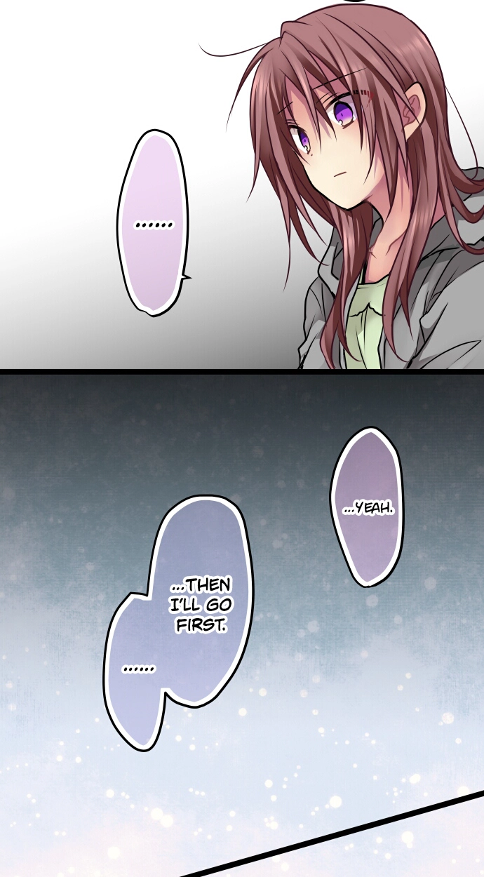 Monochrome Lovers Chapter 102 page 24 - 