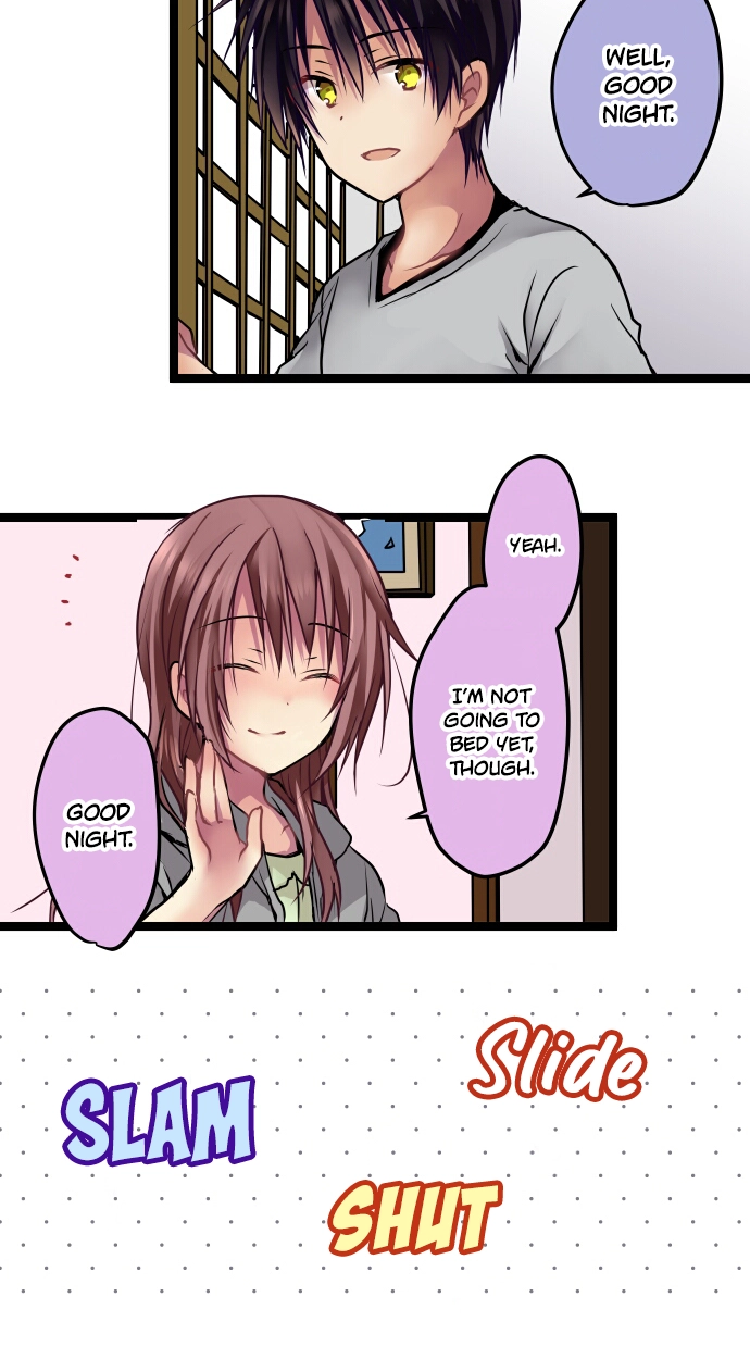 Monochrome Lovers Chapter 102 page 26 - 