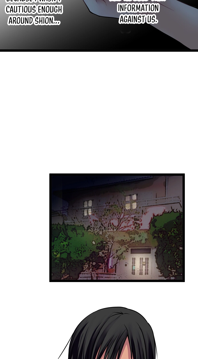 Monochrome Lovers Chapter 102 page 29 - 