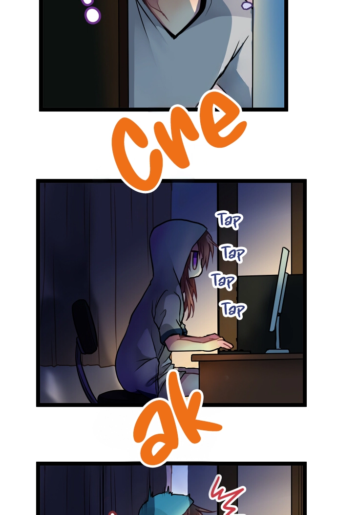 Monochrome Lovers Chapter 102 page 5 - 