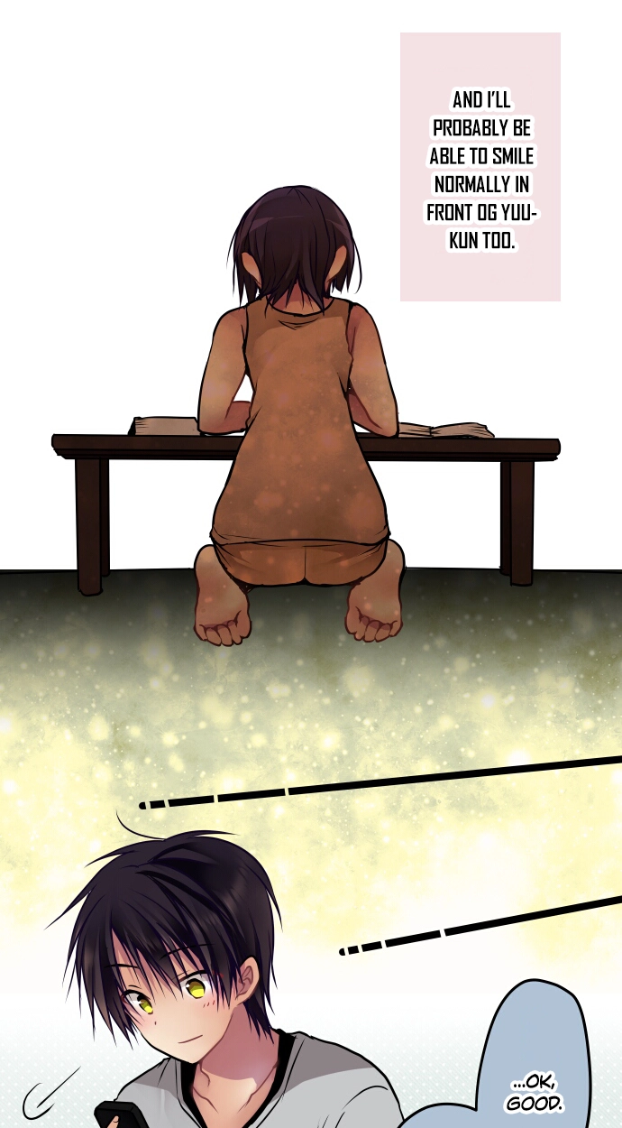 Monochrome Lovers Chapter 103 page 18 - 