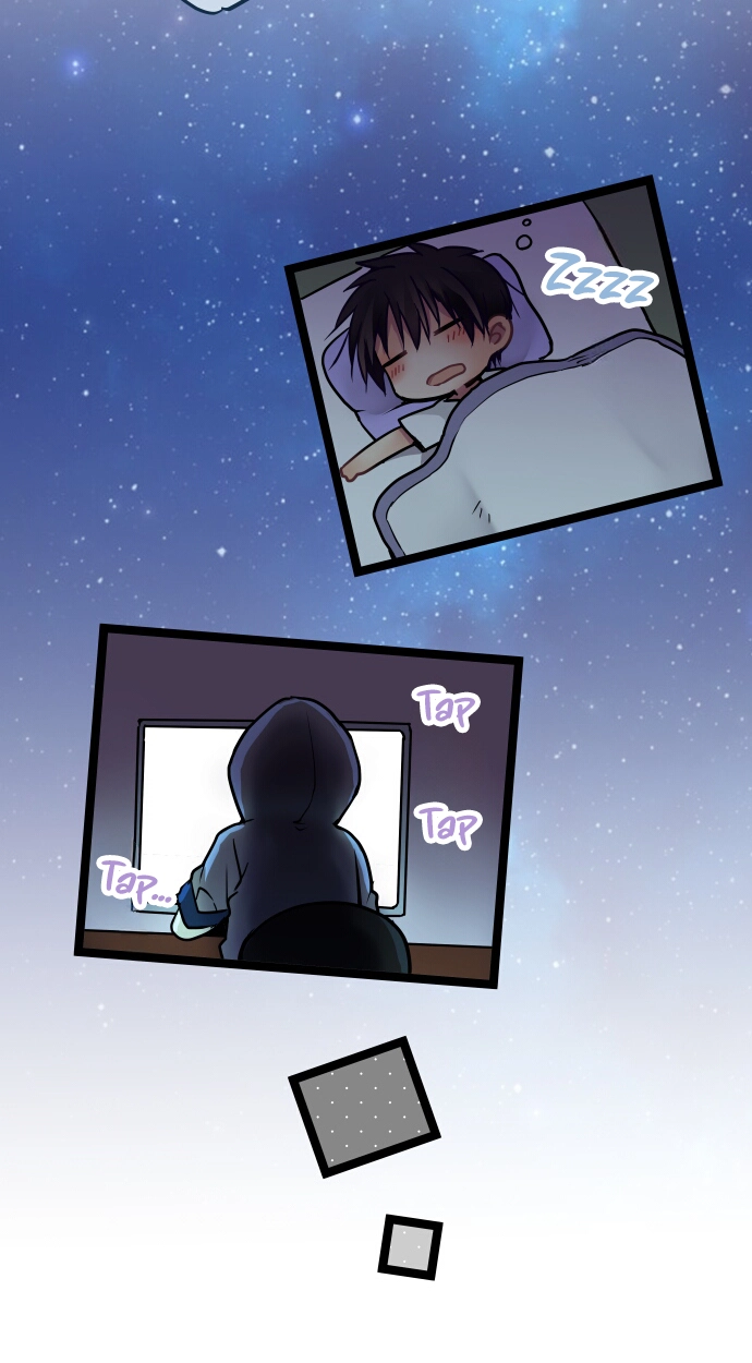 Monochrome Lovers Chapter 103 page 20 - 