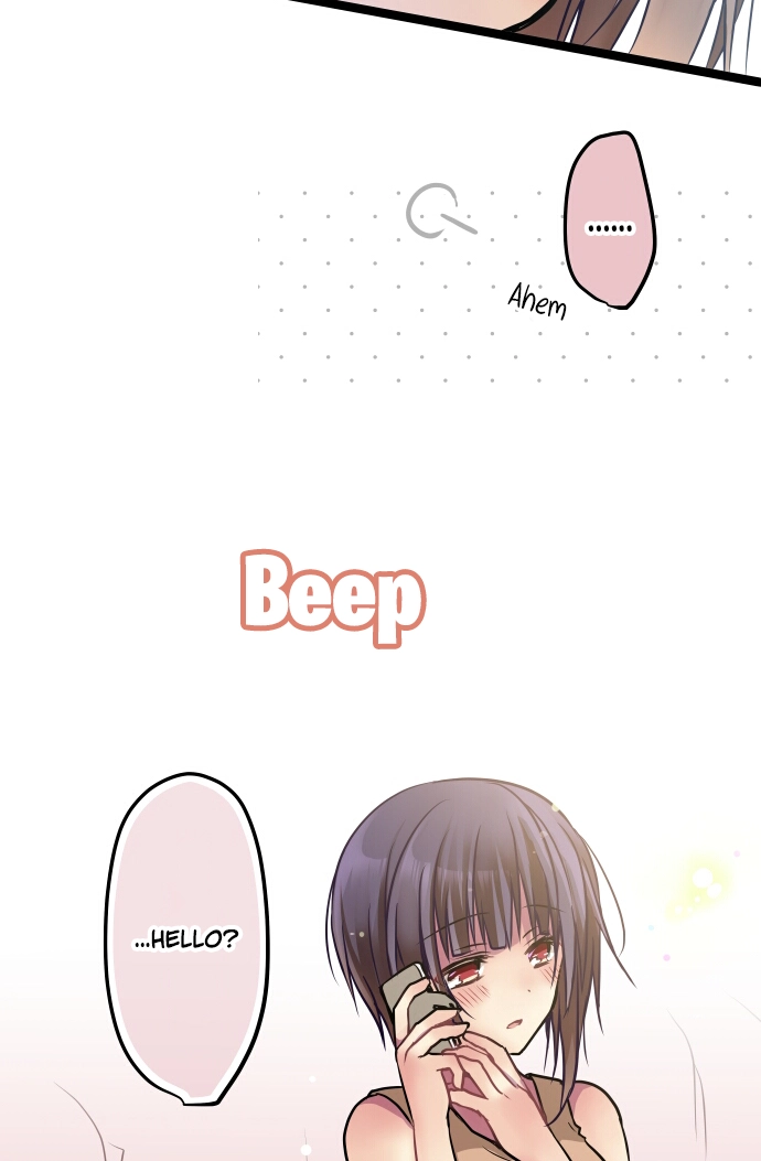 Monochrome Lovers Chapter 103 page 3 - 
