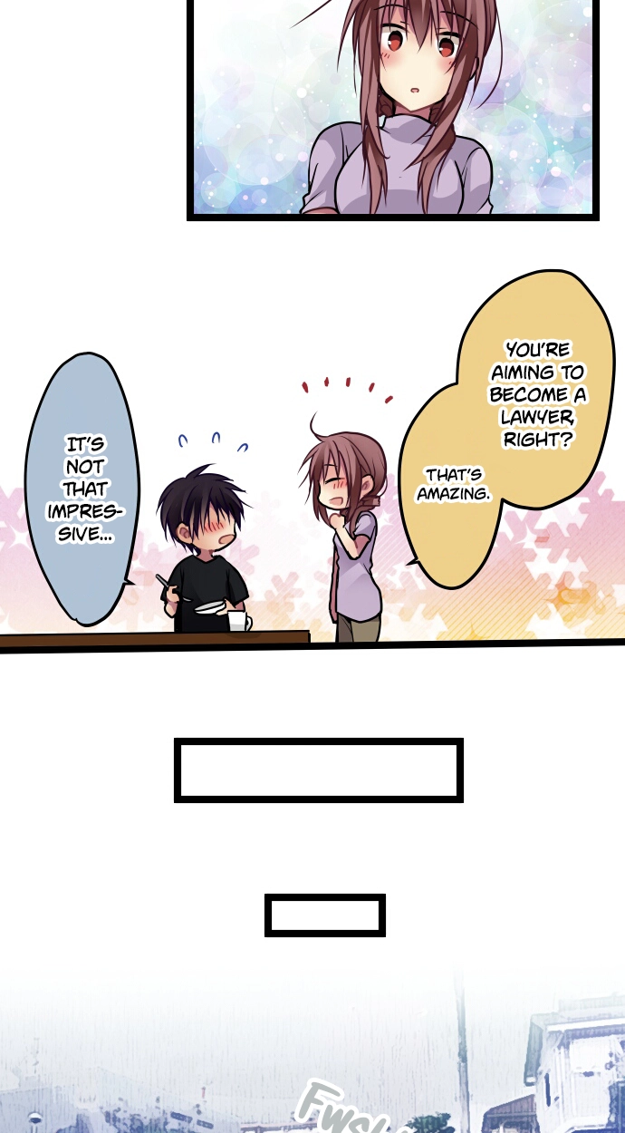 Monochrome Lovers Chapter 103 page 24 - 