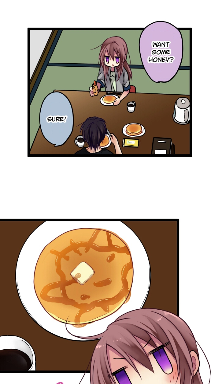 Monochrome Lovers Chapter 103 page 29 - 