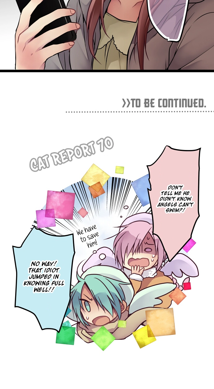 Monochrome Lovers Chapter 103 page 38 - 