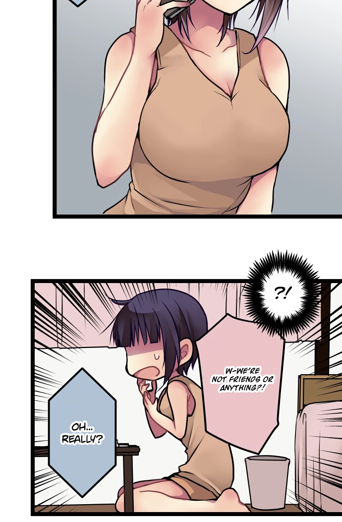 Monochrome Lovers Chapter 103 page 7 - 