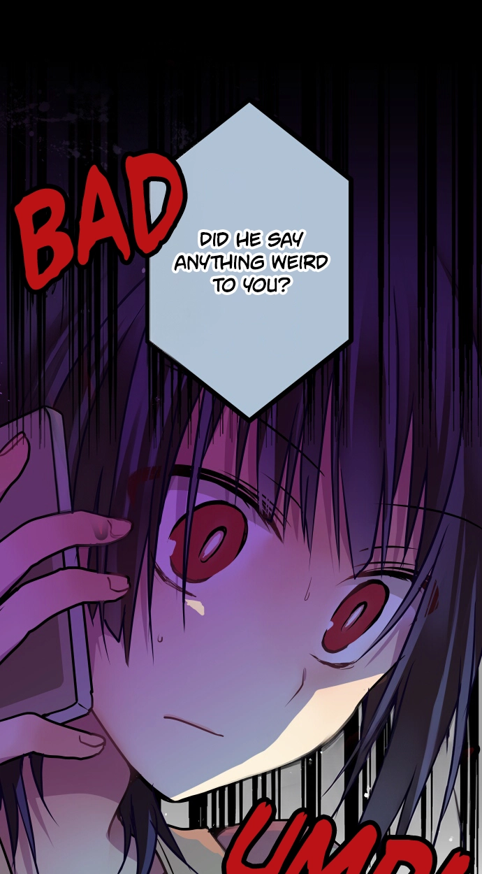 Monochrome Lovers Chapter 103 page 9 - 