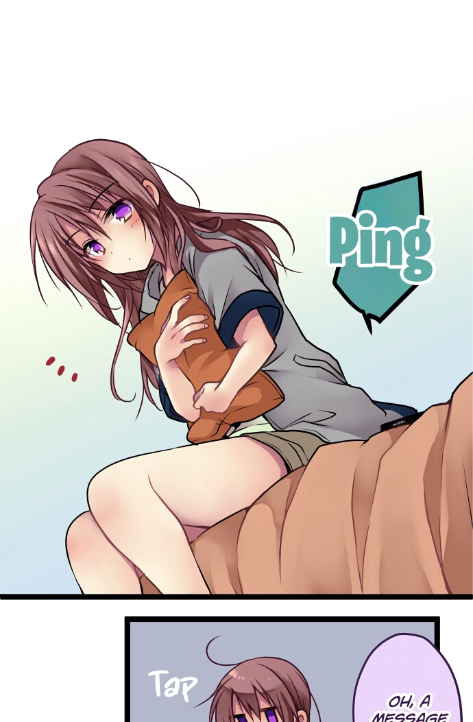 Monochrome Lovers Chapter 104 page 2 - 