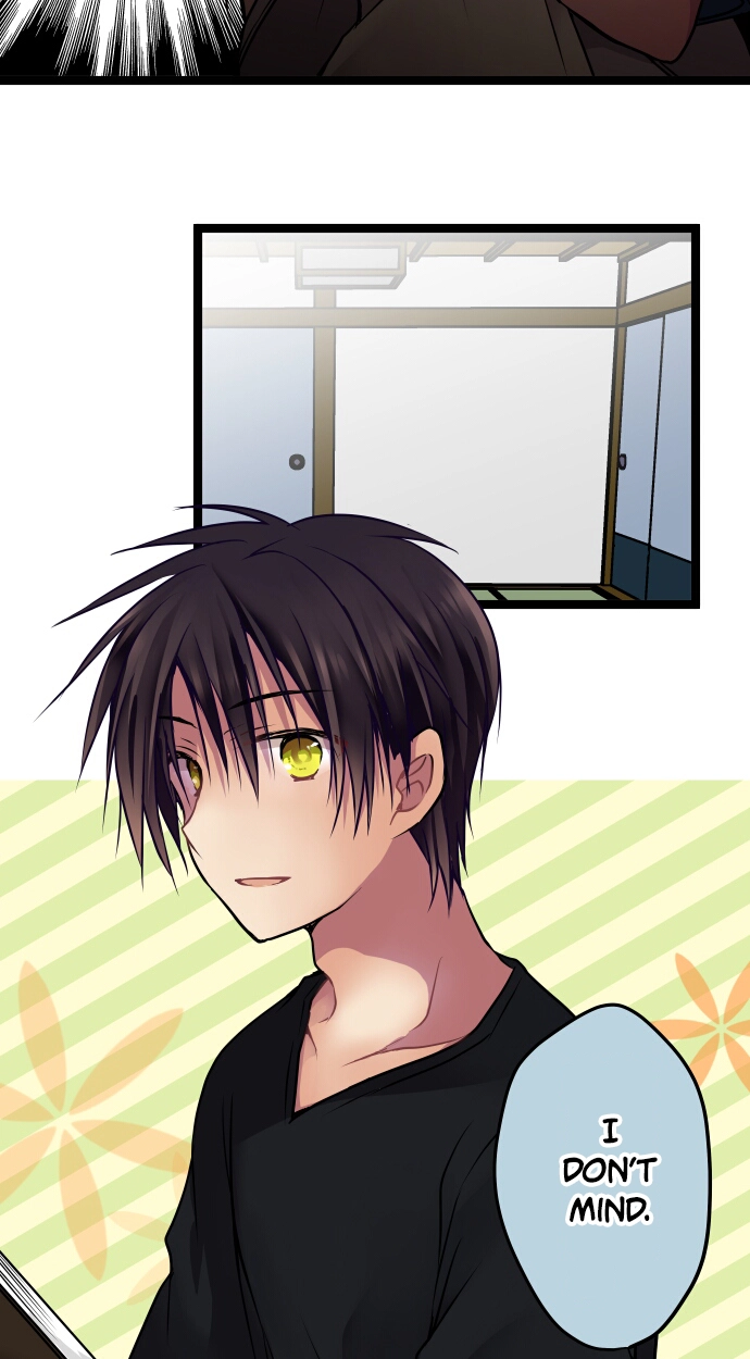 Monochrome Lovers Chapter 104 page 13 - 