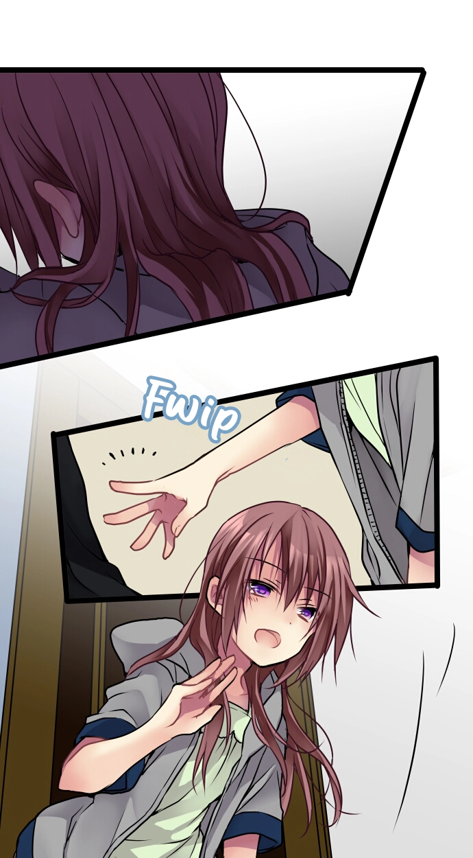 Monochrome Lovers Chapter 104 page 21 - 