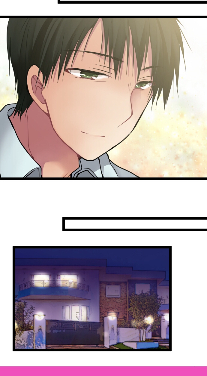 Monochrome Lovers Chapter 104 page 29 - 
