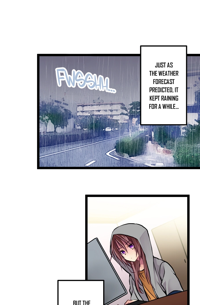 Monochrome Lovers Chapter 105 page 2 - 