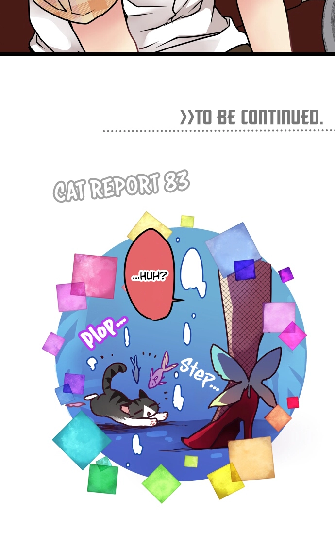 Monochrome Lovers Chapter 116 page 44 - 